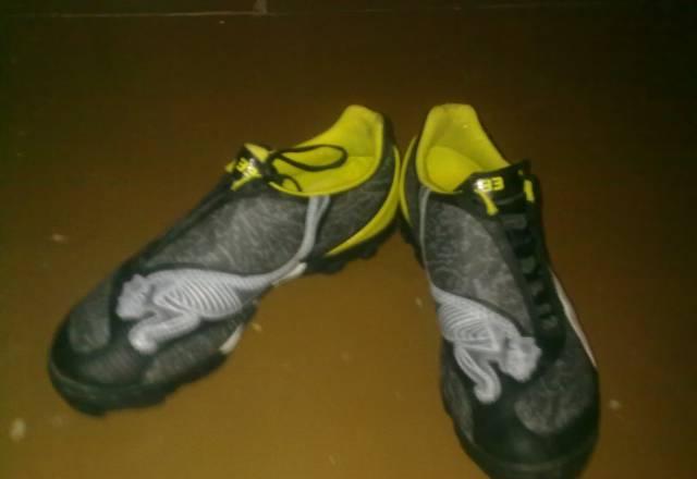 Сороконожки puma Санкт-Петербург