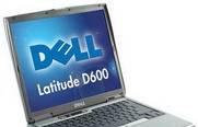 Dell latitude D600 - ирландская сборка / 14.1" Москва