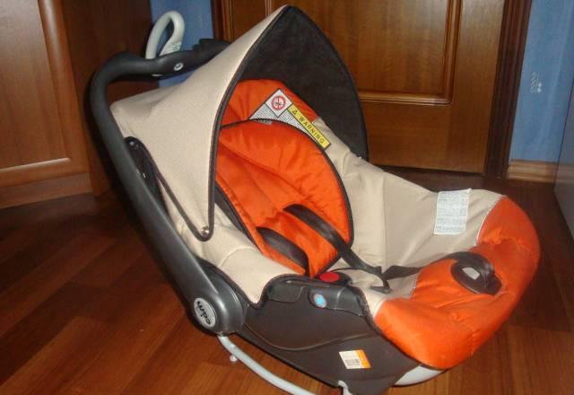 Авто кресла CAM Москва