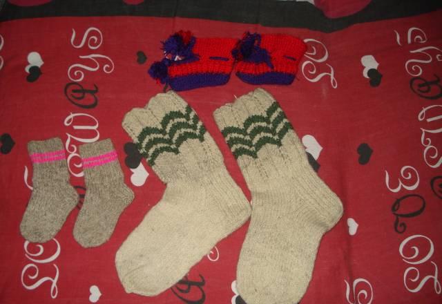 Носки,пинетки(взрослые,детские) Санкт-Петербург