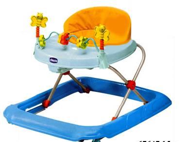 Ходунки Chicco Butterfly Москва