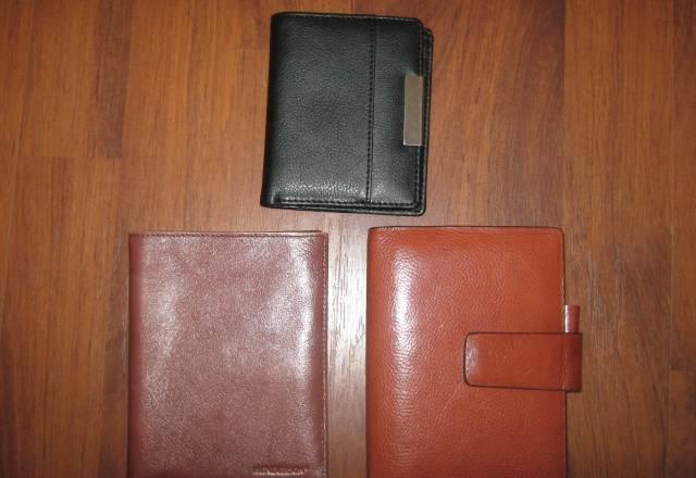 Новые  нат. кожа.Henderson,Genuine Leather. Италия Санкт-Петербург