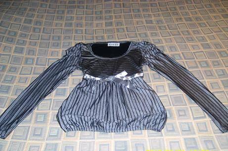 Кофточки и блузки Москва