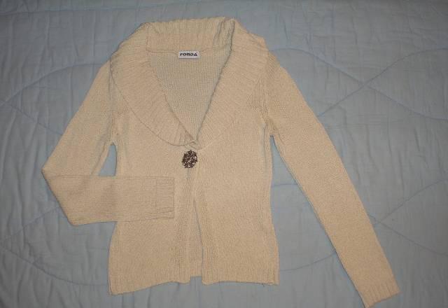 Жакет Москва