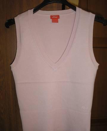 Жилет Москва