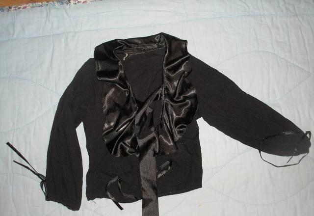 Блузка Москва