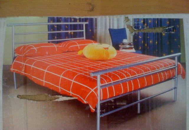 Новая кровать Санкт-Петербург