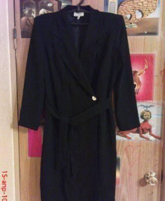 Платье Москва