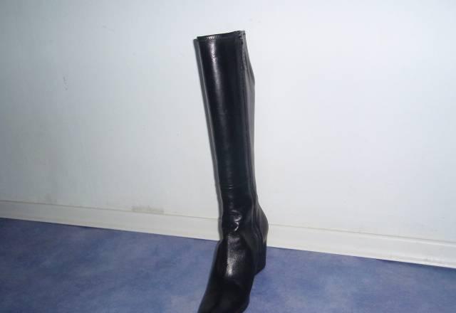 Сапоги Prada Москва