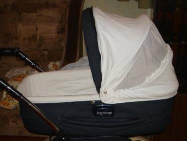 Peg perego culla Санкт-Петербург
