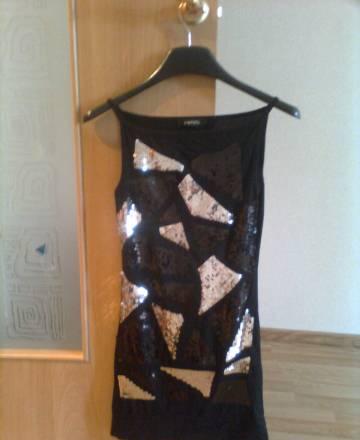 "Туника 42-44р Новая" Москва