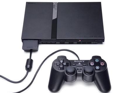 SonyPlaystation2 Москва