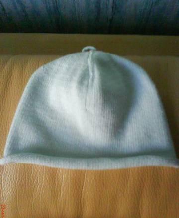 новые шапочки 0-3 мес. Москва