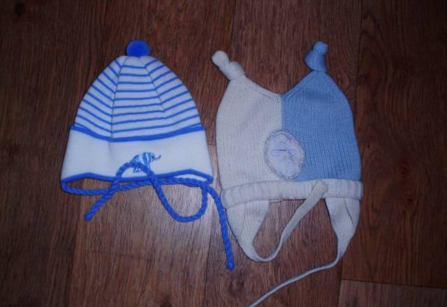 Шапочки на мальчика Наро-Фоминск