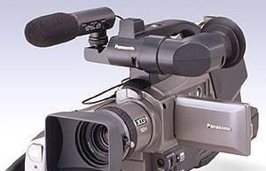 Продаю цифровую видеокамеру Panasonic AG-DVC-15 Подольск