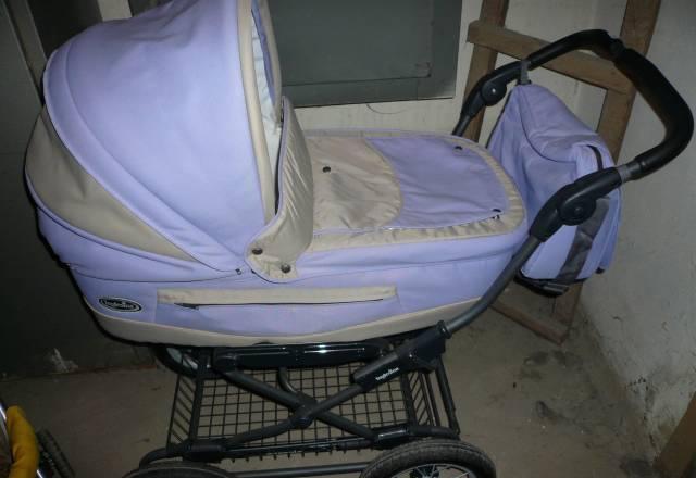 "Детская коляска Inglesina" Москва