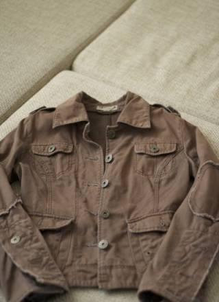 Ветровка Санкт-Петербург