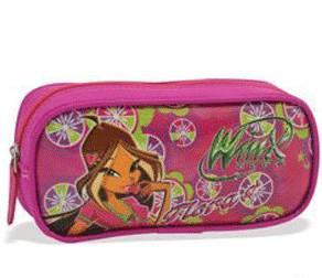 Пенал Winx арт.62222 Москва