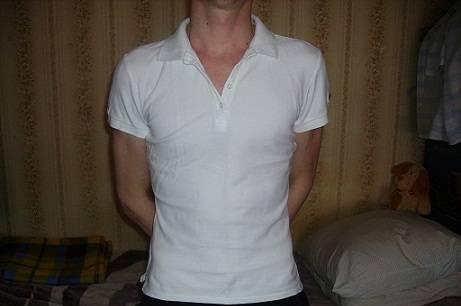 Футболки и  рубашки Санкт-Петербург