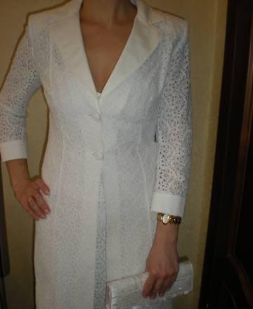 Нарядный костюм для выпускного вечера Тула