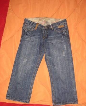 Бриджди/ капри Санкт-Петербург