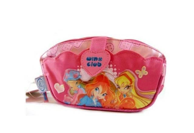 Пенал Winx арт.62204 Москва