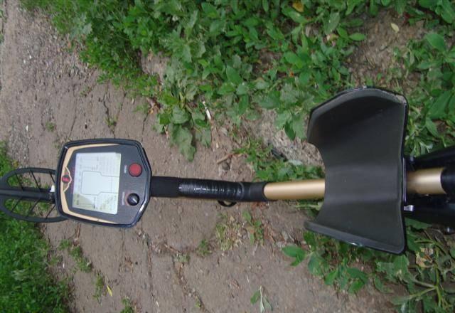 Металлодетектор Фишер F-75 Ростов-на-Дону