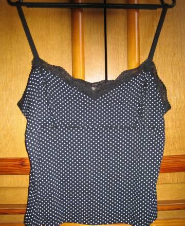 Топ новый - размер 46 Москва