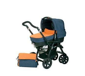 Супер коляска jane nomad 2 в 1 Санкт-Петербург