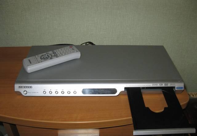 DVD Поигрыватель Москва