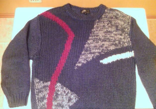 Свитер размер от 54, рост 186 см Санкт-Петербург