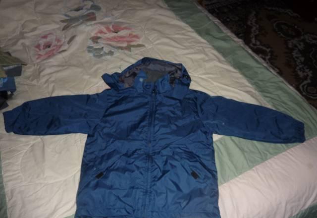 Куртка Санкт-Петербург