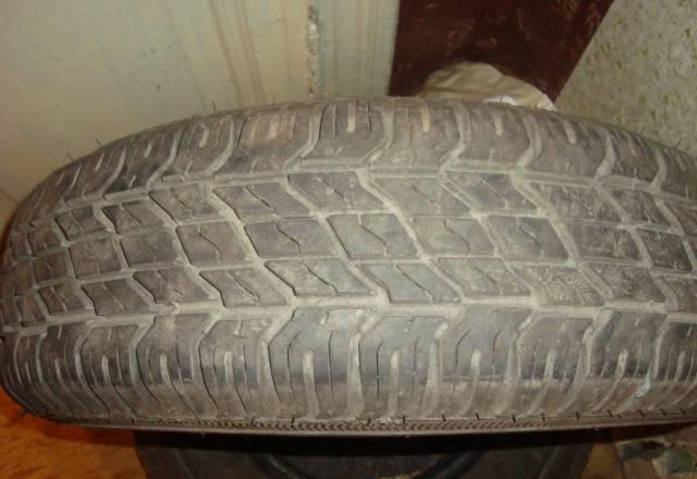 Шины pirelli 15R/205/75 4000 рублей Санкт-Петербург