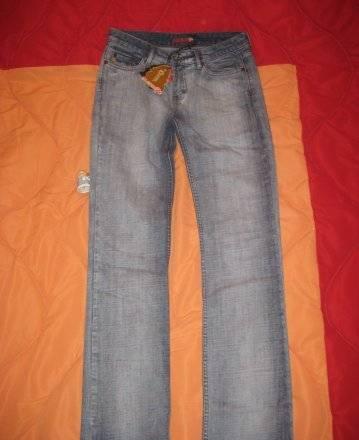 Джинсы Санкт-Петербург