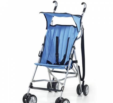 Коляска трость новая привозная Москва