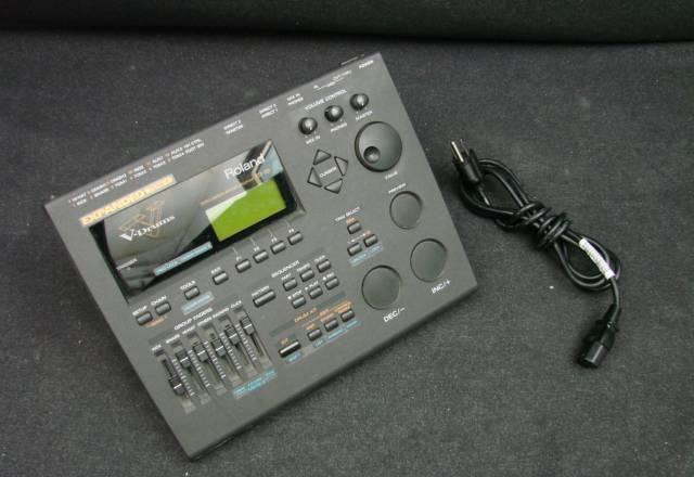 Барабанный звуковой модуль Roland TD-10+TDW1 Москва