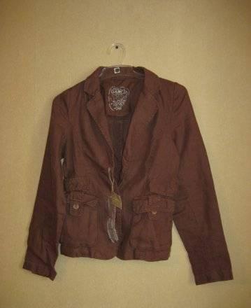 Пиджак Санкт-Петербург