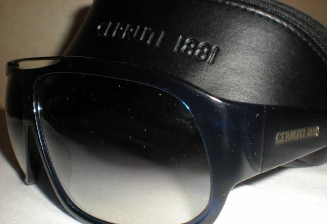 Очки cerruti 1881 Тула