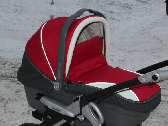 Люлька Peg-Perego Navetta  - Пег-Перего Наветта Москва