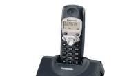 Радиотелефон Panasonic KX-TCD650RU Санкт-Петербург