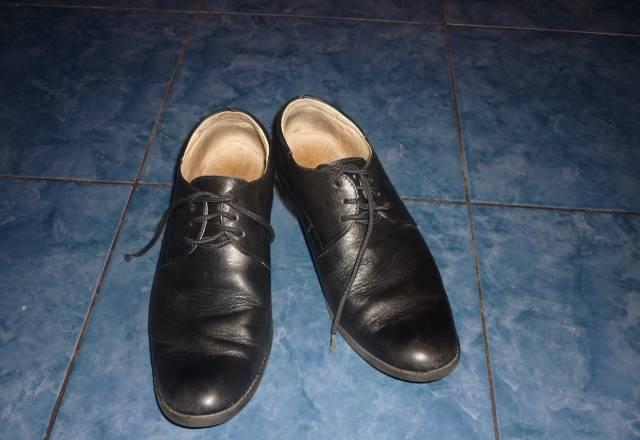 Ботинки размер 37 Москва