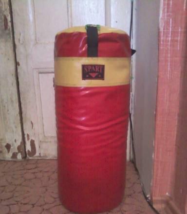 Боксерский мешок Санкт-Петербург