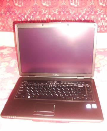 Ноутбук dell vostro 500 Санкт-Петербург