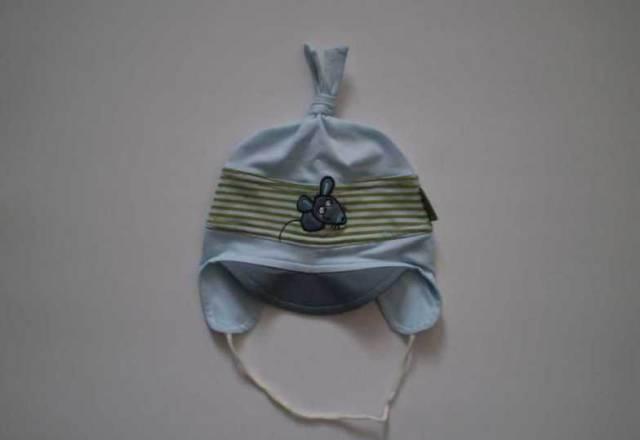 Шапочка Войчик для мальчика Москва