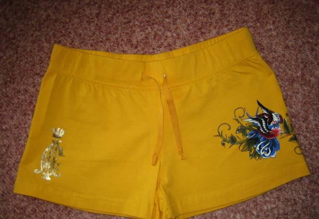 Шорты новые Москва