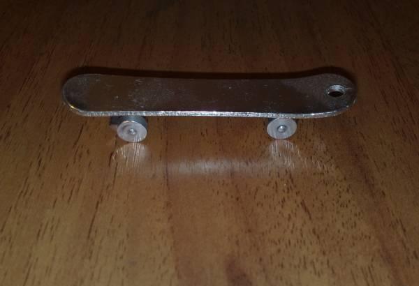 скейт для барби Москва