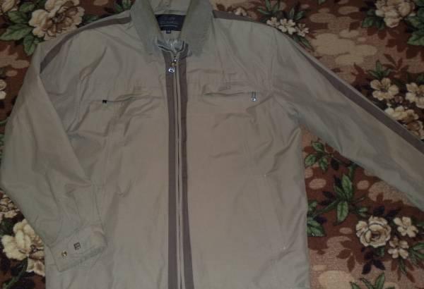 ветровка 46р Москва