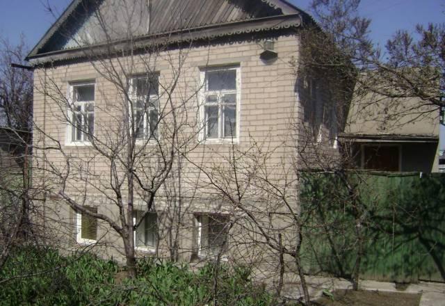 Зимний дом , г. Волгоград, Красноокт.р-н Волгоград