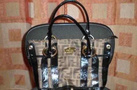 Сумка Fendi Санкт-Петербург