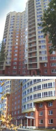Продаю 1к.кв. в новостройке,  г.Королёв Королев